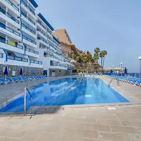 Taurito's Sea Sunset View Appartement