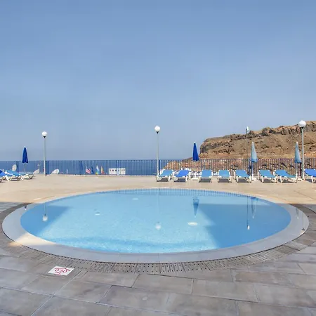Appartement Taurito's Sea Sunset View