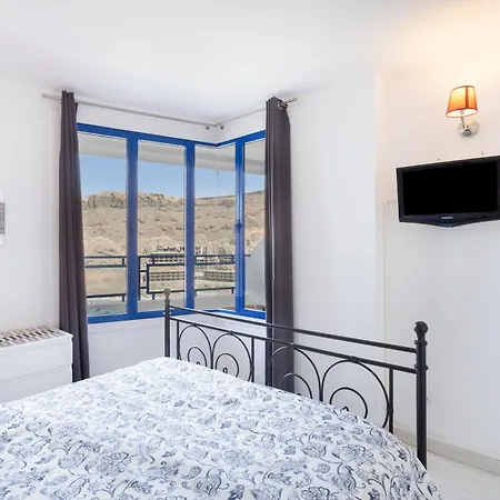 Apartamento Taurito's Sea Sunset View