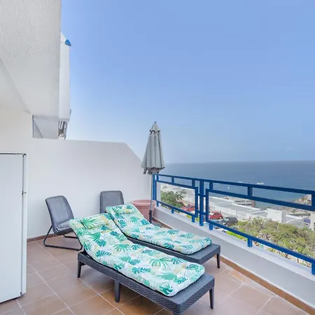Apartamento Taurito's Sea Sunset View
